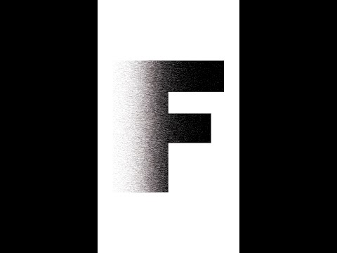 How to Make Dispersion Effect in Illustrator | Illustrator Tutorials