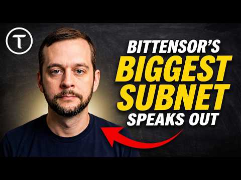 Bittensor's Biggest Subnet Speaks Out — Jon Durbin (Chutes) | On Chain Ep.7