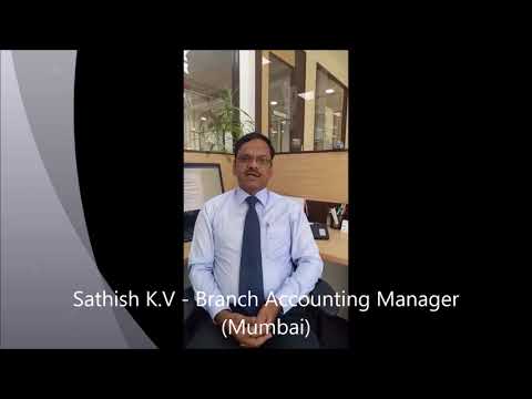 Cheque Printing and Bank Reconciliation solution to biggest logistics, warehousing company. 2018.