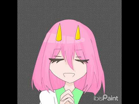 ※これはお絵描きチャレンジじゃないです30分クオリティでごめんなさい🙏#ぐさおのアトリエ