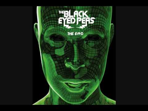 Black Eyed Peas-IMMA BE