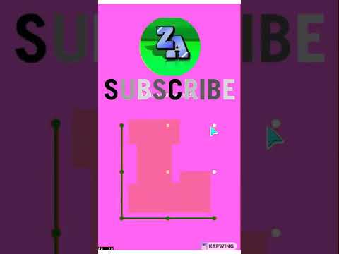 L name Pattern lock style | Best pattern lock | Top pattern lock | New pattern lock 2022 | #short