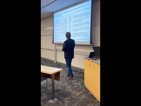 What is the Onion Model in the Agile World?