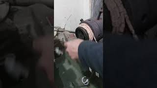 Plastic Ripen Machine #mechanical #mechanical_engineering #mechanicalmods