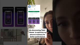 Is your Android phone slow? Free up memory to improve phone performance