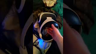Vr problems my vr won't work (don't try this)