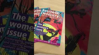 Aesthetic Dentistry Today - The women's issue
