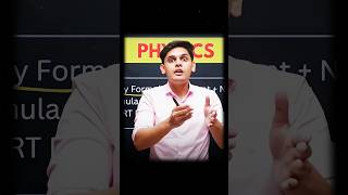 How to Study Physics 🔥|| Prashant kirad #motivation #study #shorts #class10