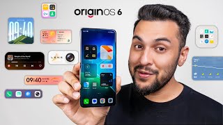 vivo CHANGED the GAME - Origin OS 6 is here! *MUST WATCH*