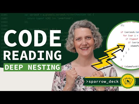 Fast-track Your Coding Skills Right Now, AI-style | Deep Nesting