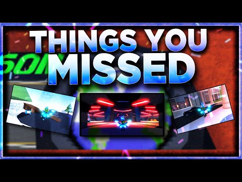 Things YOU MISSED In Jailbreak's Season 25 Update