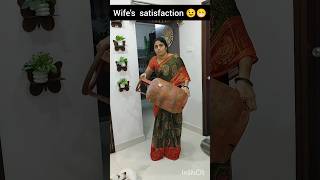 #Crazy wife and husband 😂😄 funny shorts trending shorts #heyprabhu #comedyvideos #funny