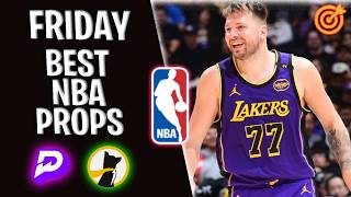 NBA PRIZEPICKS Today | 02/20/26 | FREE NBA Best Bets, Predictions, Props, and Picks