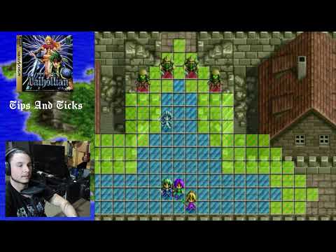 Valhollian Tips and Tricks | A Tactical RPG Guide