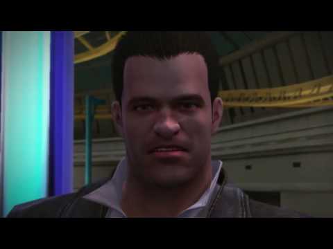 Dead Rising Remastered Adam The Clown Boss Battle
