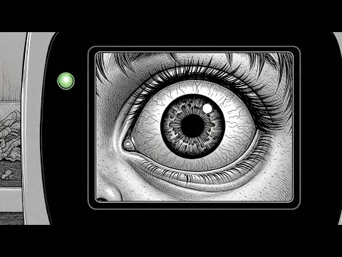 Baby Monitors l A Parent's Worst Nightmare