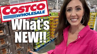 ✨COSTCO✨ What’s NEW this week! || New Arrivals at Costco - February 2026!!