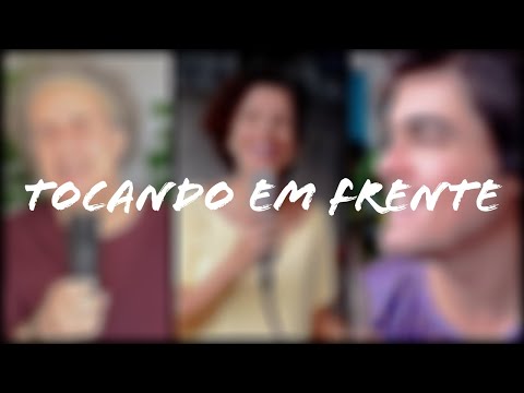Tocando em Frente - ANANDA TORRES, JULES VANDYSTADT & LUI COIMBRA (Cover)