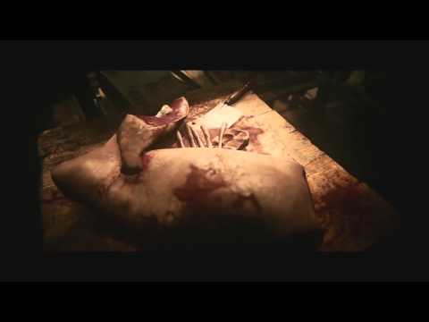Assassins Creed Syndicate Jack The Ripper Trailer 1080p