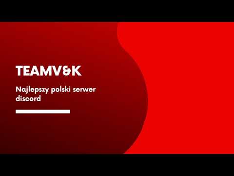 Serwer discord