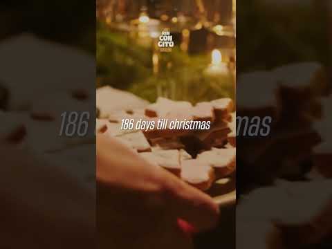 186 Días Para Navidad ✨😍 #ShortsNavidad #navidad  #shorts