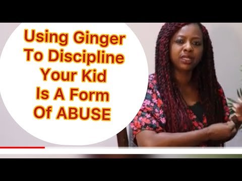 Harsh Discipline and Child Abuse. Protection of Vulnerable Children.