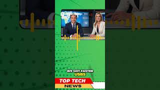 Exciting Tech Updates  Faster USBs & AI Contract Insights #techviews10x