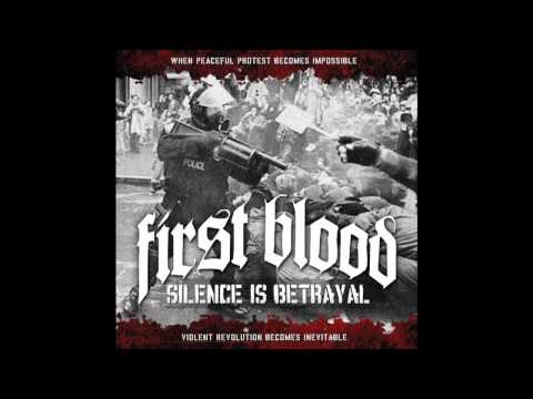 The Great American Betrayal [First Blood - Occupation - Silence is Betrayal]