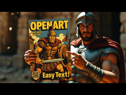 5+ Unique Ways To Use Chat To Edit On OpenArt AI