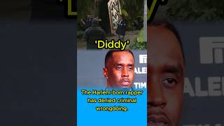 #Diddy #PDiddy  #DiddyArrest