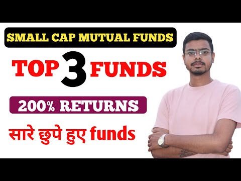 small cap mutual funds for long term!! small cap mutual funds!!