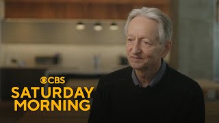 AI pioneer Geoffrey Hinton says world is not prepared for what's coming