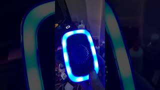 a few features of the victrola revolution go portable record player