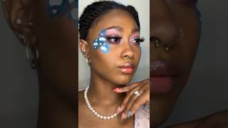 #makeuptutorial #makeuptutorialforbeginners #motd #makeupshorts #cloudmakeup #easymakeuptutorial
