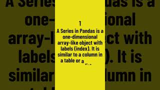 Python pandas. #pythonhack #coding #learnpython #python #pythonforeveryone #pythonpandas #codehacks