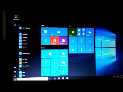 Install Windows 10 on Your PC