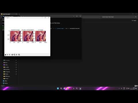 G2 AI Image Upscaler with CNN