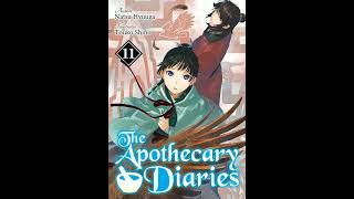 Volume 11 | The Apothecary Diaries - Light Novel Audiobook