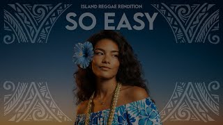 So Easy - Olivia Dean (Island Reggae Rendition) by @pacificfrequency