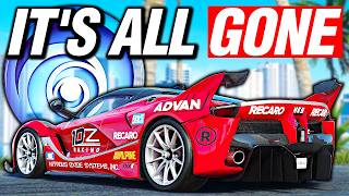 Ubisoft's Offline Mode for The Crew 2 is a Scam