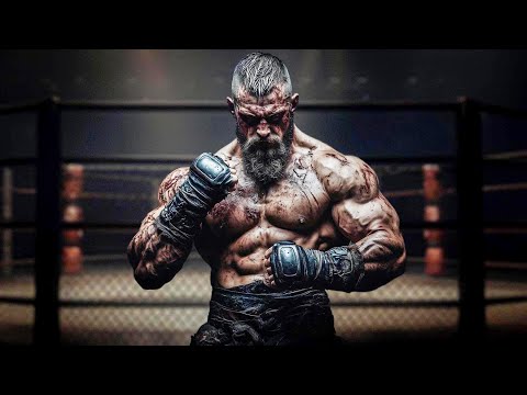 [ Eminem , 2Pac ] Best Boxing & Workout Music Mix 2025 👊 Training Motivation Music 🔥