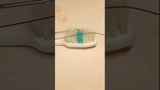 Nice Idea For Niddel #Niddel #shorts #viral #javedshahkhajrana #Toothbrush #jugad