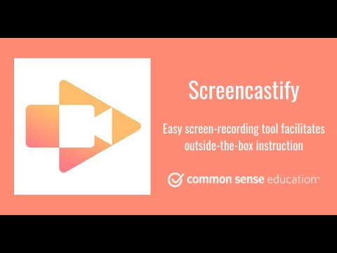 Screencastify