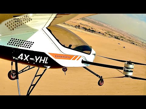 AIR ONE | Your Dream Supercar that Flies