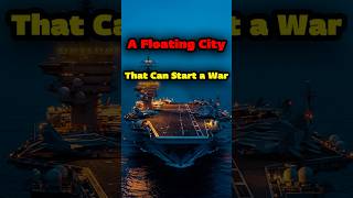 This Floating Giant Can Strike Anywhere in Minutes!