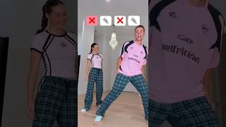 Rat Dance Tutorial 🐀🔥 #shorts