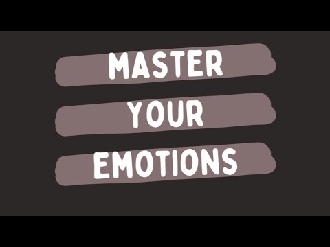 Master Your Emotions: Focus on What Matters (Tony Robbins Motivation) #shorts
