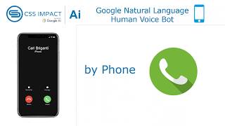 CSS IMPACT Google Ai