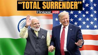 India US Trade Deal LIVE Updates: 3 Unanswered Questions After India-US Joint Trade Statement