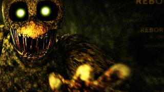 Chica and the 10 Pages...